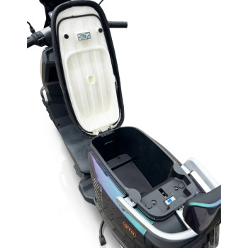 Електроскутер GTM N-MD 1200 1200W 72V 20Ah