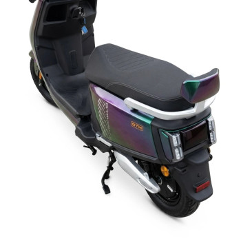 Електроскутер GTM N-MD 1200 1200W 72V 20Ah