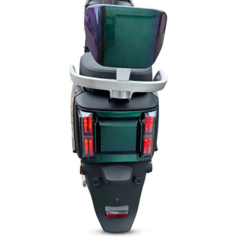 Електроскутер GTM N-MD 1200 1200W 72V 20Ah