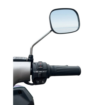 Електроскутер GTM N-MD 1200 1200W 72V 20Ah