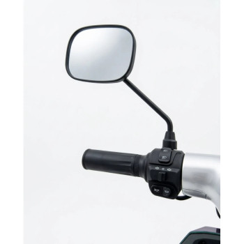 Електроскутер GTM N-MD 1200 1200W 72V 20Ah