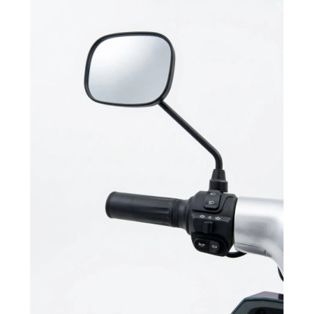 Електроскутер GTM N-MD 1200 1200W 72V 20Ah