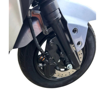 Електроскутер GTM C-EV 1200 1200W 72V 20Ah