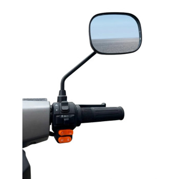 Електроскутер GTM C-EV 1200 1200W 72V 20Ah