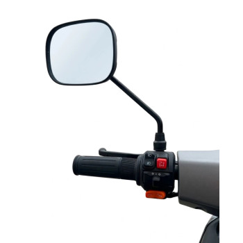 Електроскутер GTM C-EV 1200 1200W 72V 20Ah