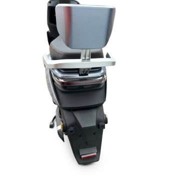 Електроскутер GTM C-EV 1200 1200W 72V 20Ah