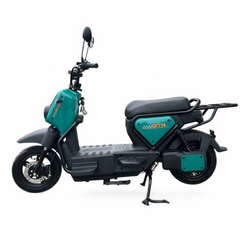 Електроскутер GTM K-800-S 800W 60V 20Ah