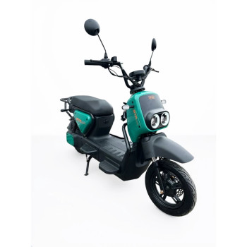 Електроскутер GTM K-800-S 800W 60V 20Ah