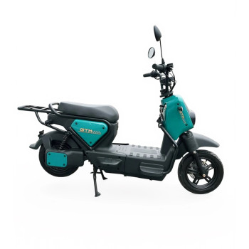 Електроскутер GTM K-800-S 800W 60V 20Ah