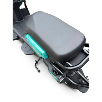 Електроскутер GTM K-800-S 800W 60V 20Ah