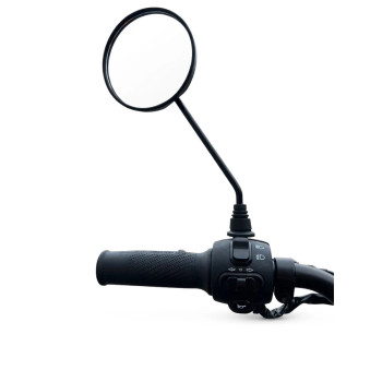 Електроскутер GTM K-800-S 800W 60V 20Ah