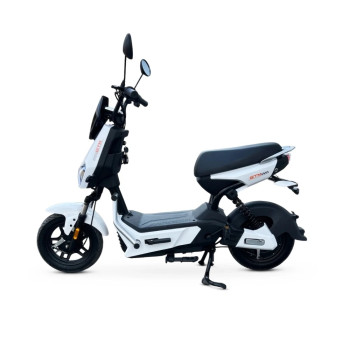 Електроскутер GTM R-800-S 800W 60V 20Ah