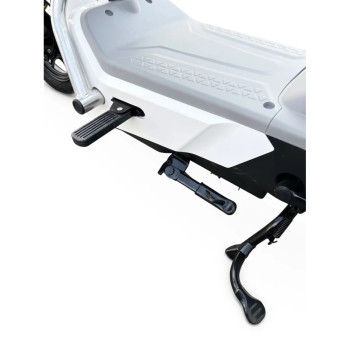 Електроскутер GTM R-800-S 800W 60V 20Ah