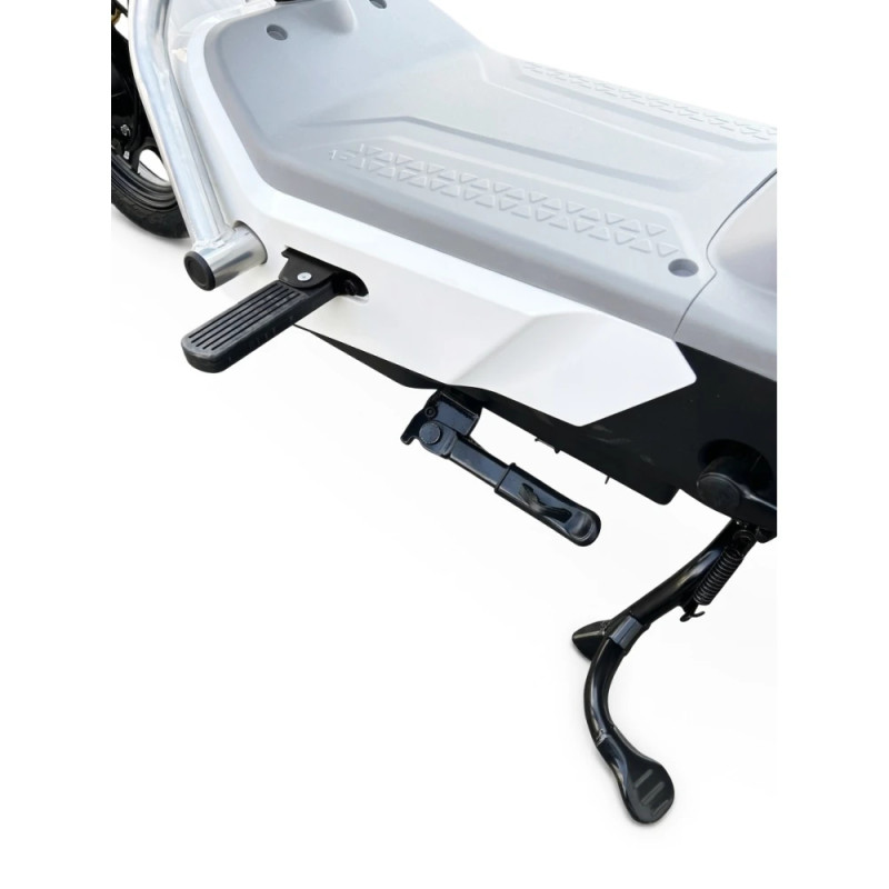 Електроскутер GTM R-800-S 800W 60V 20Ah