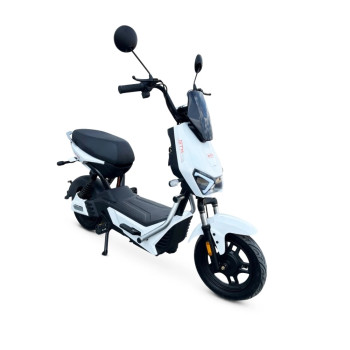 Електроскутер GTM R-800-S 800W 60V 20Ah