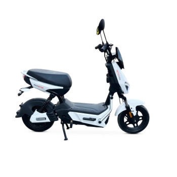 Електроскутер GTM R-800-S 800W 60V 20Ah