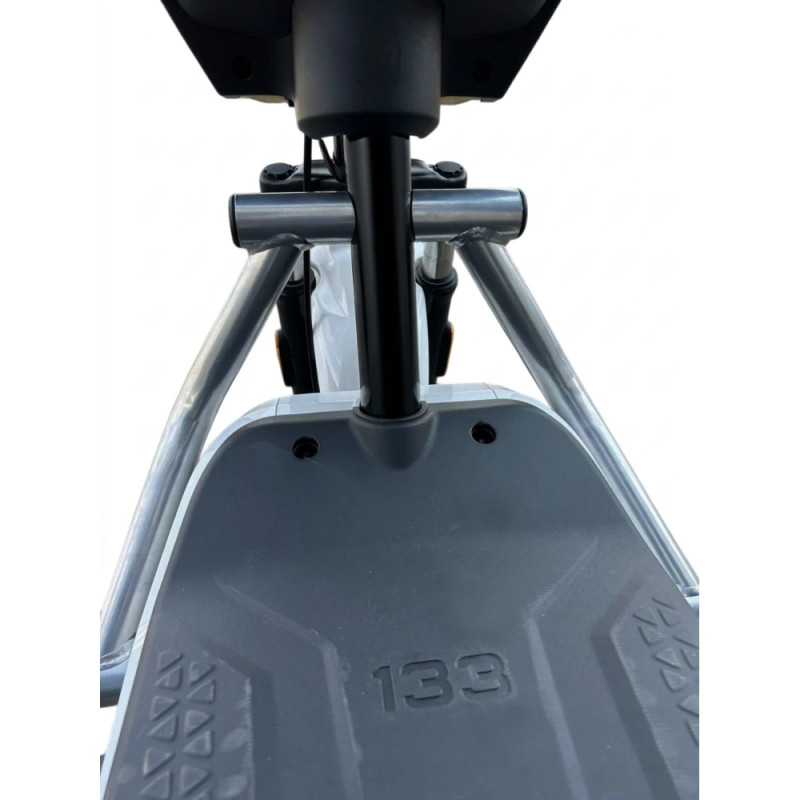 Електроскутер GTM R-800-S 800W 60V 20Ah