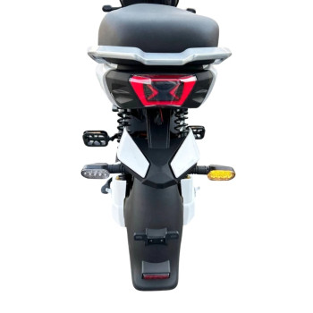 Електроскутер GTM R-800-S 800W 60V 20Ah