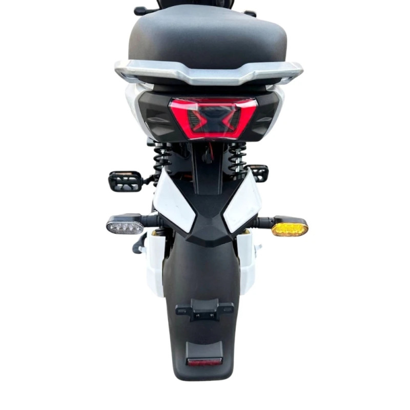 Електроскутер GTM R-800-S 800W 60V 20Ah