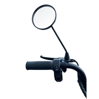 Електроскутер GTM R-800-S 800W 60V 20Ah