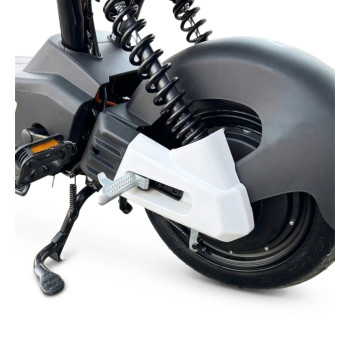 Електроскутер GTM R-800-S 800W 60V 20Ah