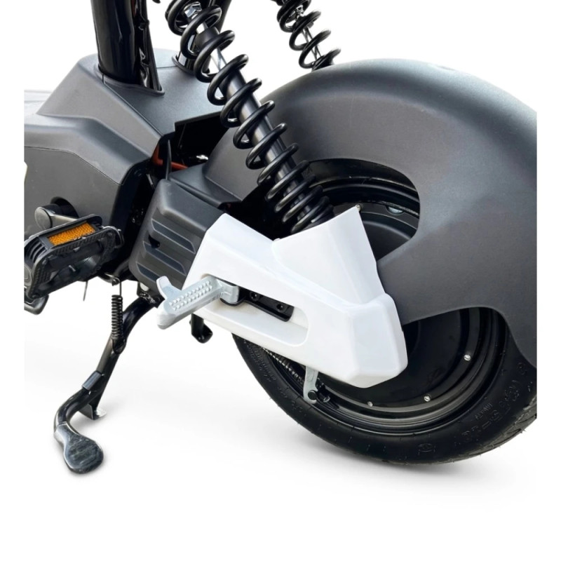 Електроскутер GTM R-800-S 800W 60V 20Ah