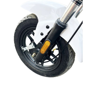 Електроскутер GTM R-800-S 800W 60V 20Ah
