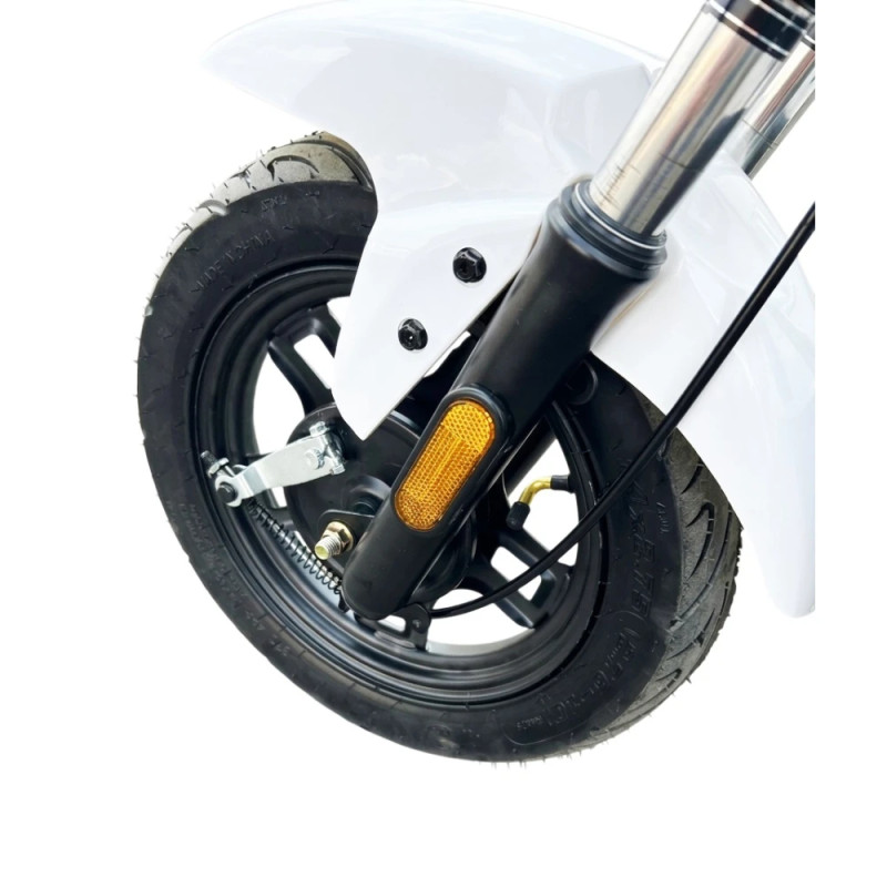 Електроскутер GTM R-800-S 800W 60V 20Ah