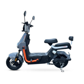 Електроскутер GTM U-800-D 800W 60V 20Ah