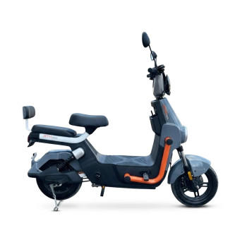 Електроскутер GTM U-800-D 800W 60V 20Ah