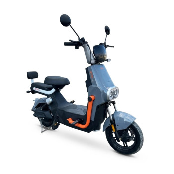 Електроскутер GTM U-800-D 800W 60V 20Ah