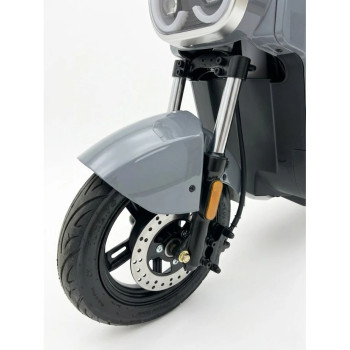 Електроскутер GTM U-800-D 800W 60V 20Ah