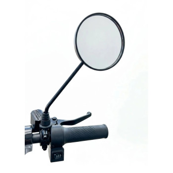 Електроскутер GTM U-800-D 800W 60V 20Ah