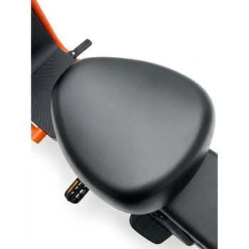 Електроскутер GTM U-800-D 800W 60V 20Ah
