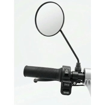 Електроскутер GTM U-800-D 800W 60V 20Ah