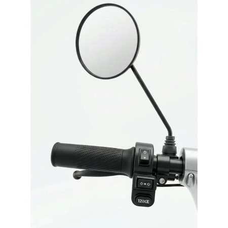 Електроскутер GTM U-800-D 800W 60V 20Ah
