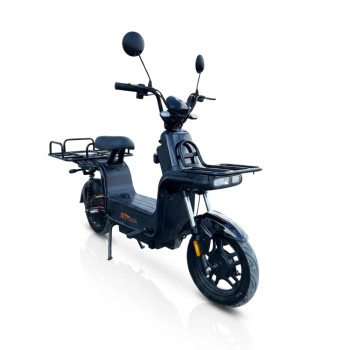 Електроскутер GTM X- CAR_GO 800W 60V 20Ah