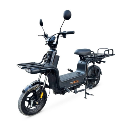 Електроскутер GTM X- CAR_GO 800W 60V 20Ah