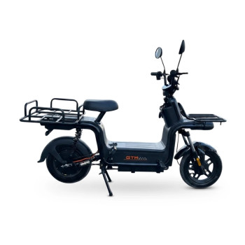 Електроскутер GTM X- CAR_GO 800W 60V 20Ah