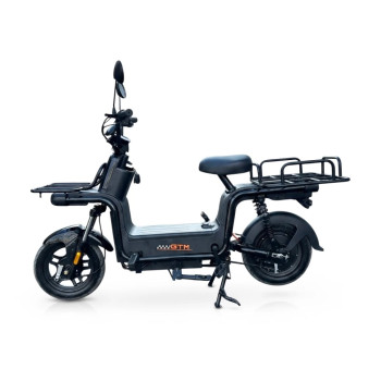 Електроскутер GTM X- CAR_GO 800W 60V 20Ah