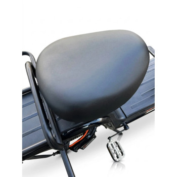 Електроскутер GTM X- CAR_GO 800W 60V 20Ah
