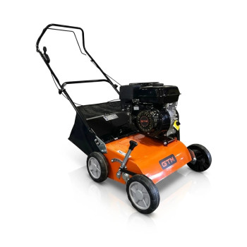 Аератор Скарифікатор бензиновий GTM GC-SC 2240 P-1 (GC-SC 2240 P-1)