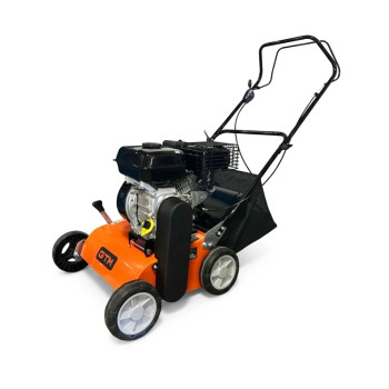 Аератор Скарифікатор бензиновий GTM GC-SC 2240 P-1 (GC-SC 2240 P-1)