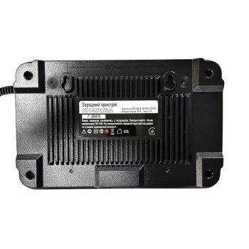 Зарядний пристрій GTM Ch40V/3A 40В 3А (Ch40V/3A)