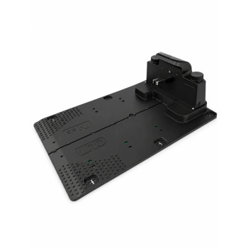 Газонокосарка-робот GTM RLM600/18W 600 кв.м із зарядною станцією та комплектом для встановлення (RLM600/18W)