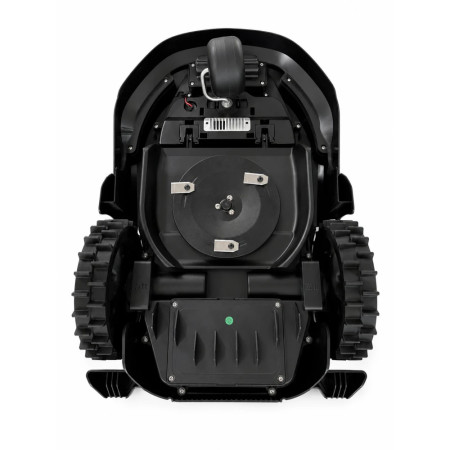 Газонокосарка-робот GTM RLM800/18V 600 кв.м із зарядною станцією та комплектом для встановлення (RLM800/18V)