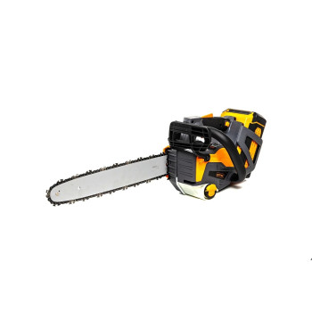 Акумуляторна ланцюгова пила GTM CSTH56/1800BL KIT 56В + АКБ і ЗП (CSTH56/1800BL_KIT)