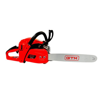 Бензопила ланцюгова GTM CN45D-CH 1.9 кВт шина 40 см (CN45D-CH)
