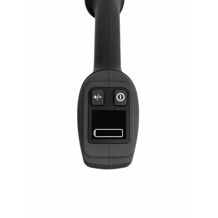 Коса акумуляторна GTM BC56/1200BL 56В з АКБ і ЗП (BC56/1200BL_KIT)