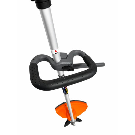 Тример акумуляторний GTM BT56/1200BL 56В з АКБ і ЗП (BT56/1200BL_KIT)